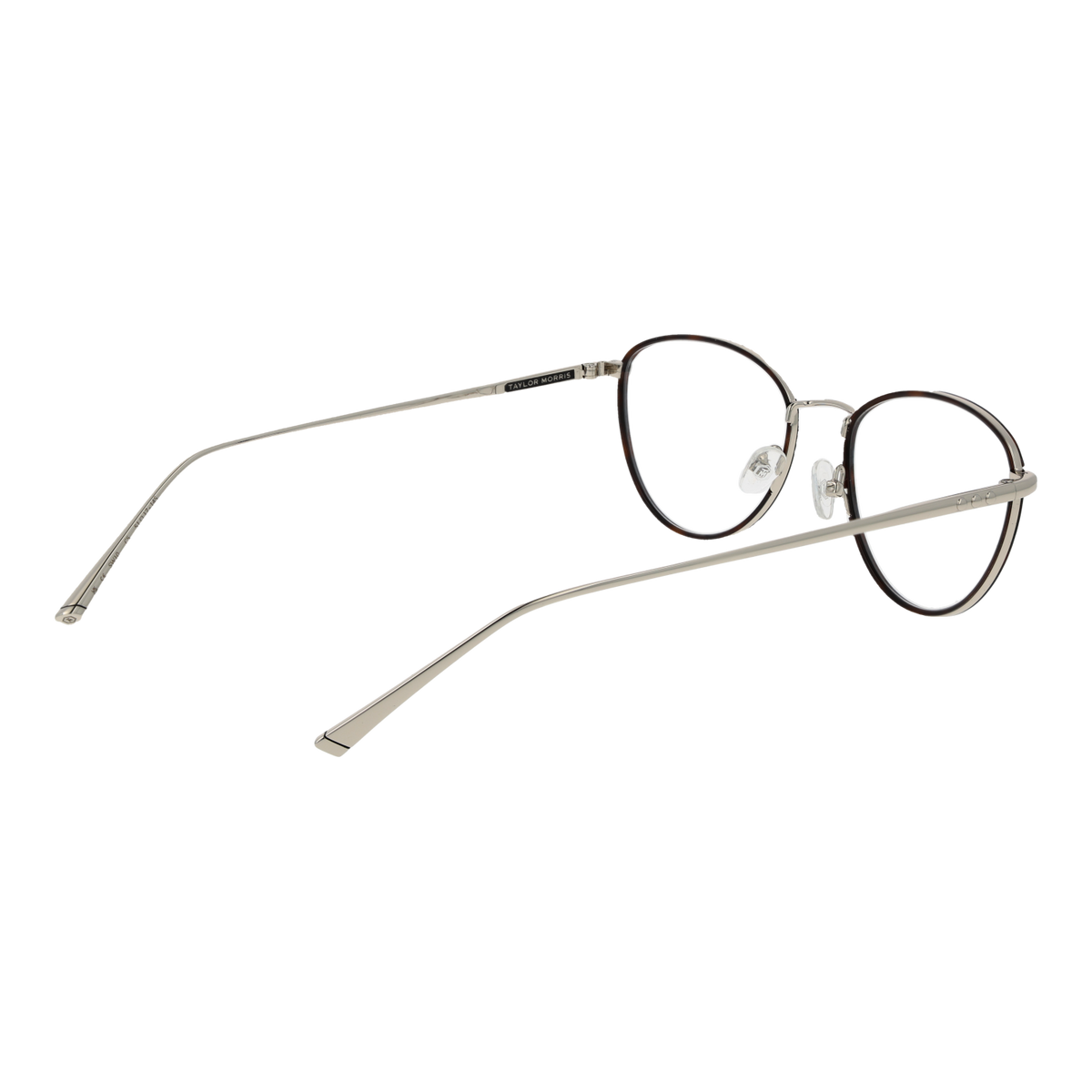 Taylor Morris SW10 51C5 Brille von Taylor Morris Eyewear – Seitenansicht