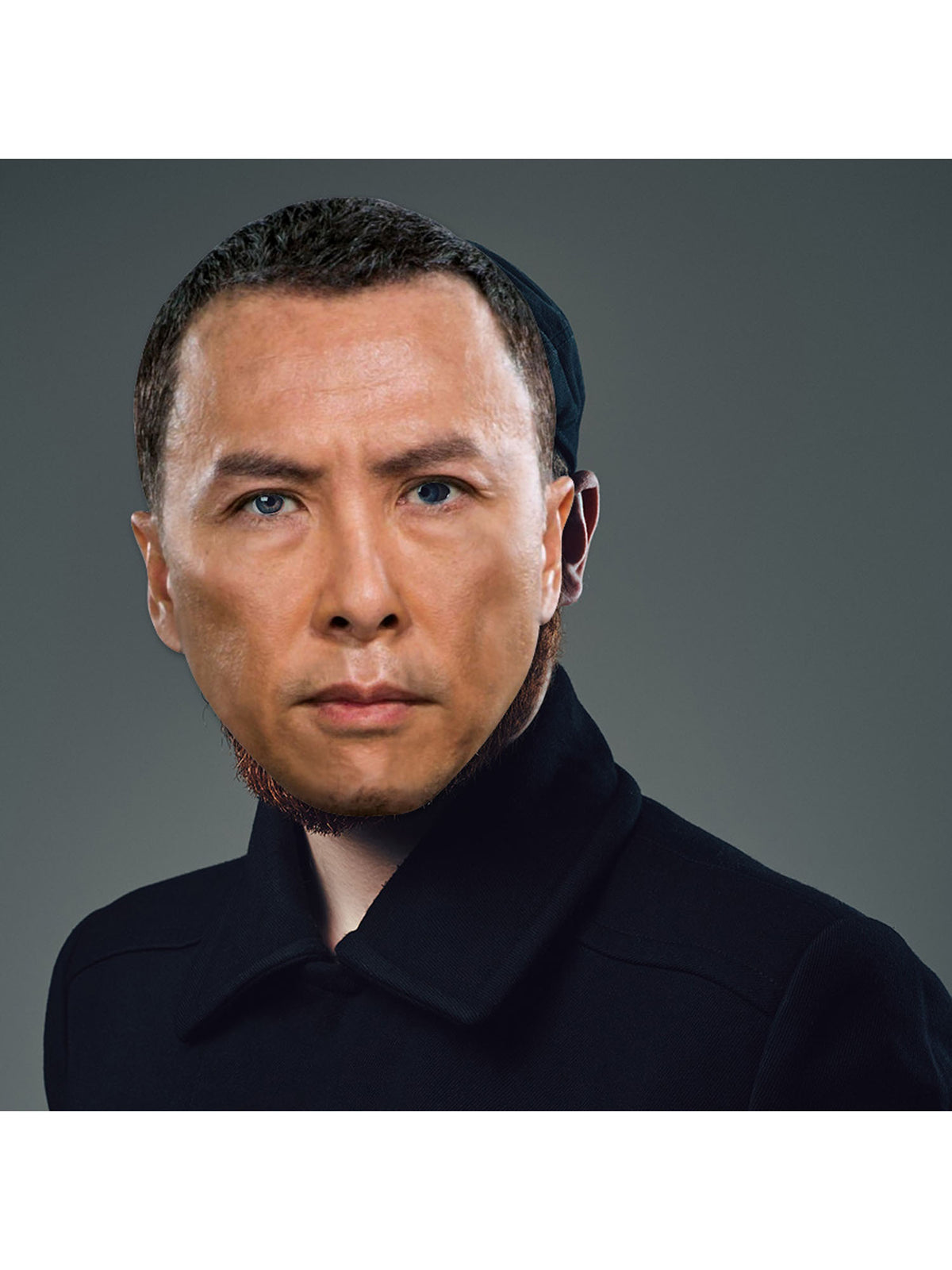 Rubies CHIRRUT CARD MASK Cardboard Masks(Mask-arade)