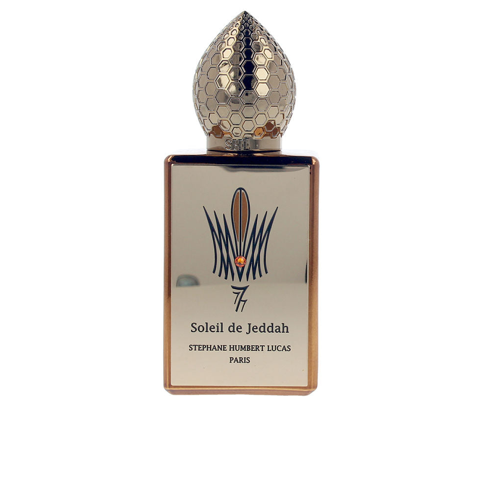 SOLEIL DE JEDDAH AFTERGLOW edp vapo 50 ml