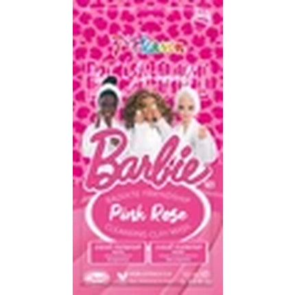 MONTAGNE JEUNESSE MONTAGNE JEUNESSE Barbie Maske Rosa Tonerde 10 ml Kosmetik