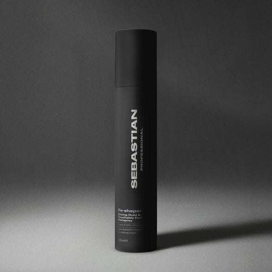 SEBASTIAN PROFESSIONAL Sebastian Professional Reshaper Haarspray Stark Halt Sanfter Griff 300 ml Kosmetik