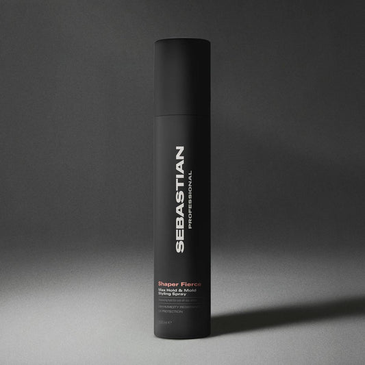 SEBASTIAN PROFESSIONAL Sebastian Professional Shaper Fierce Styling Haarspray Stark Halt 300 ml Kosmetik
