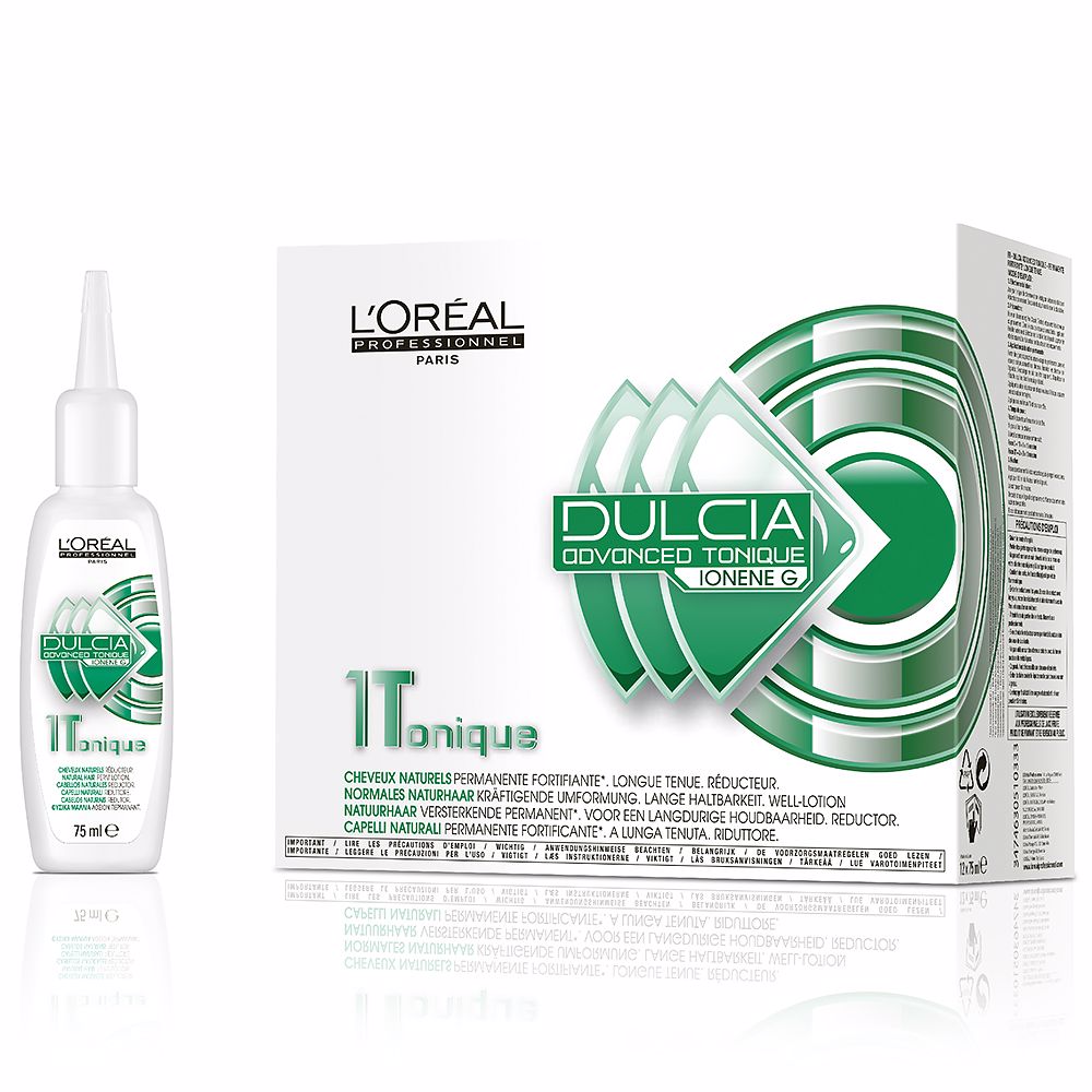 DULCIA ADVANCED N1 natural hair 75 ml
