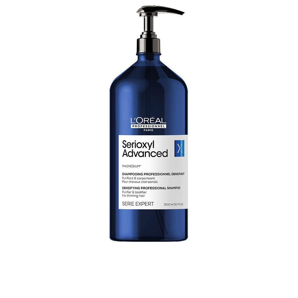 SERIOXYL ADVANCED shampoo 1500 ml