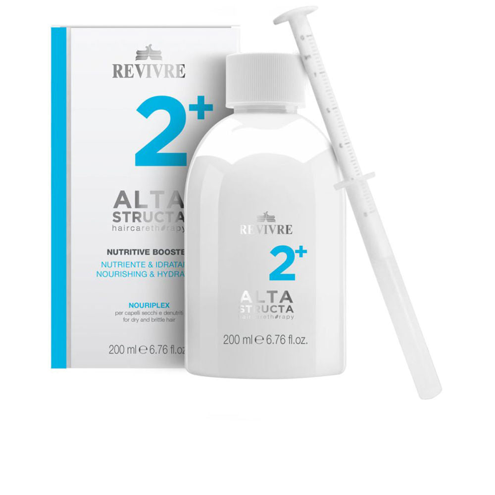 ALTA STRUCTA nutritive booster 200 ml