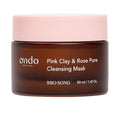PINK CLAY & ROSE PORE cleansing mask 50 ml