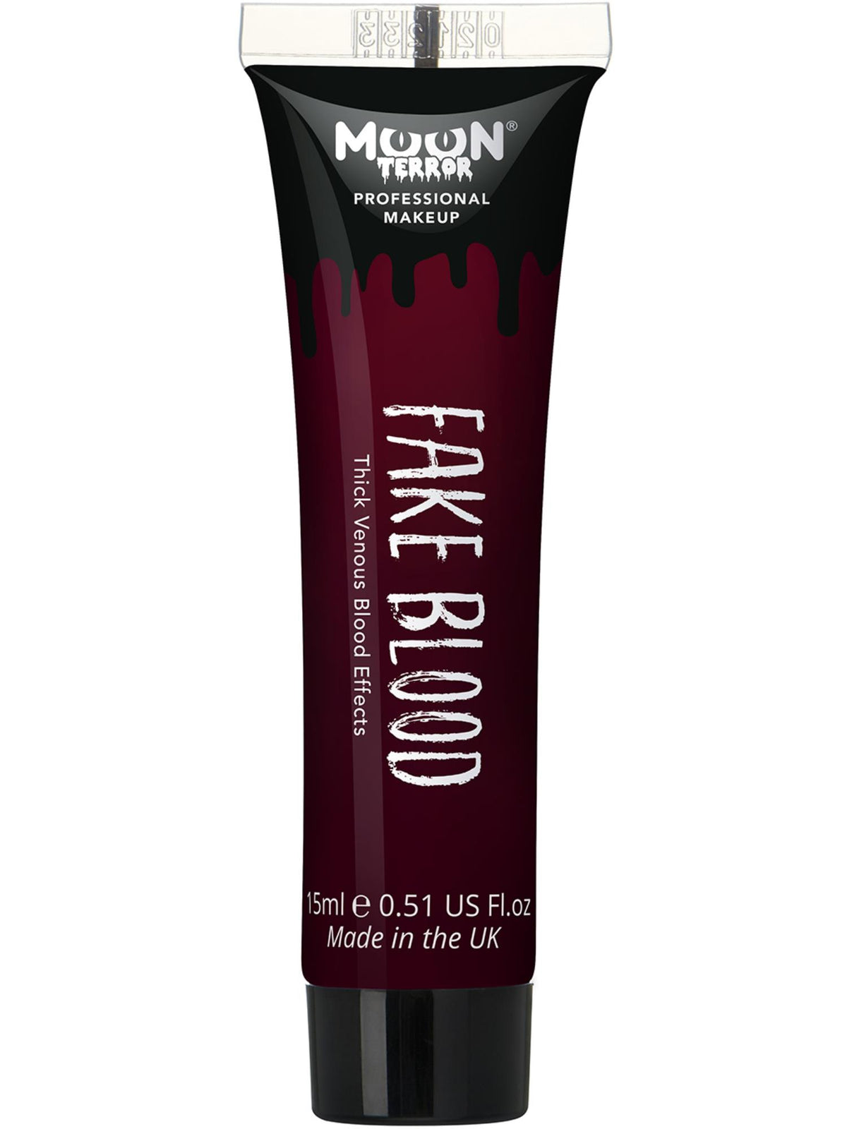 Smiffys Moon Terror Pro FX Fake Blood Rot