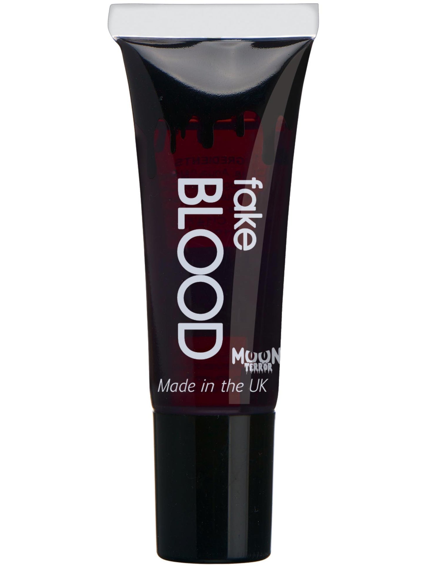 Smiffys Moon Terror Fake Blood 10ml, Red CD für Unisex