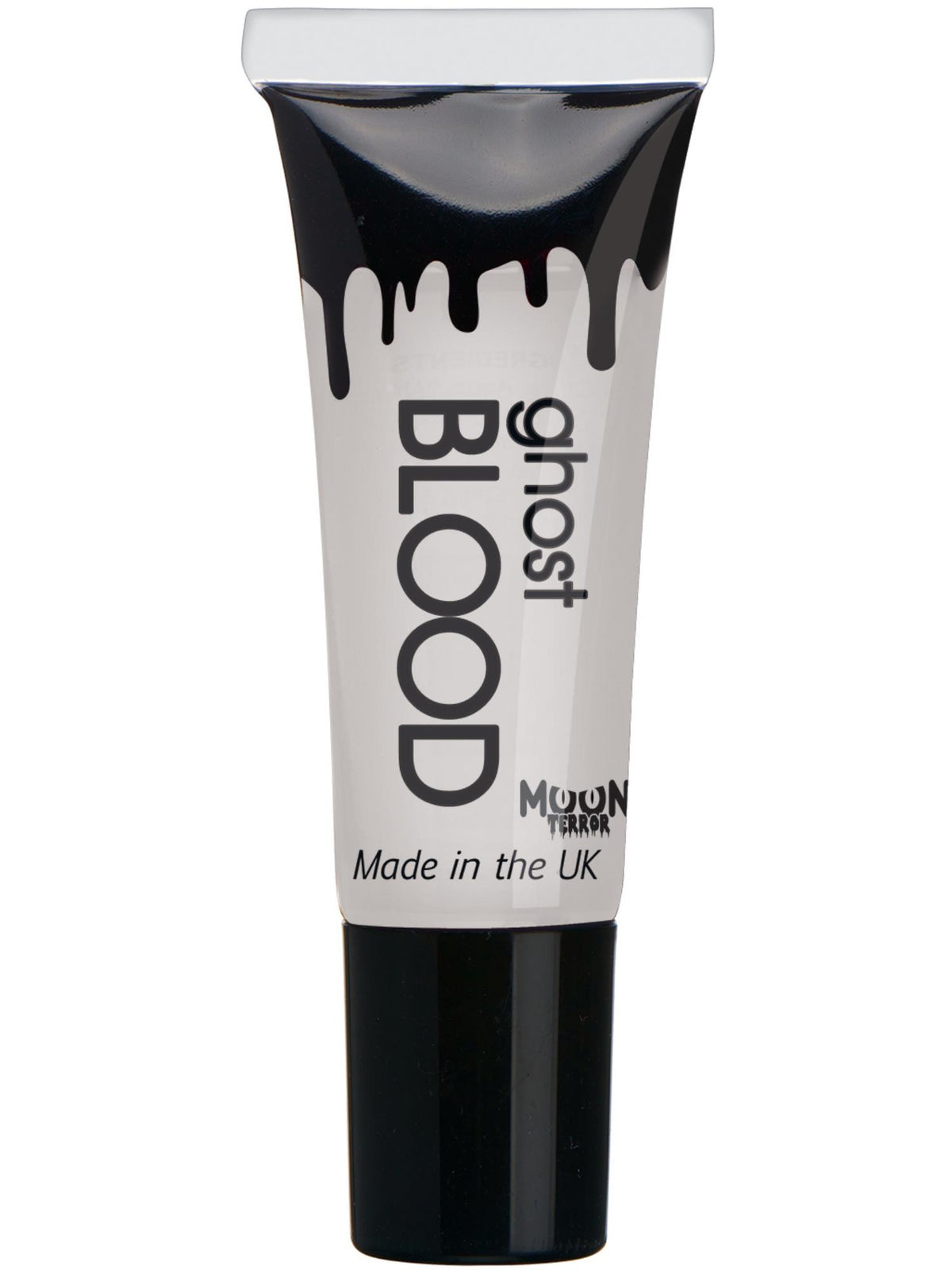 Smiffys Moon Terror Ghost Blood 10ml CD für Unisex