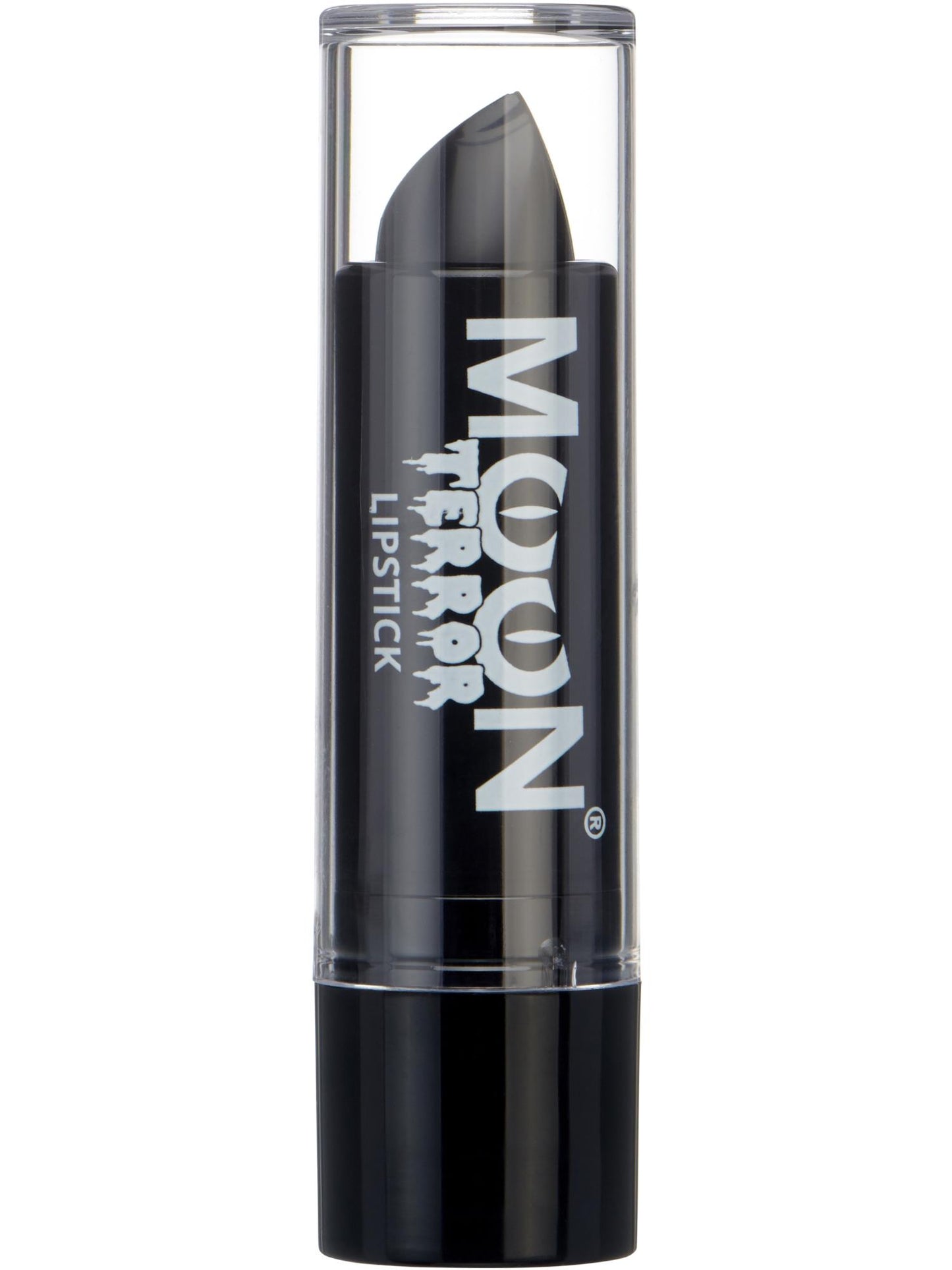 Smiffys Moon Terror Halloween Lipstick, Black CD für Unisex