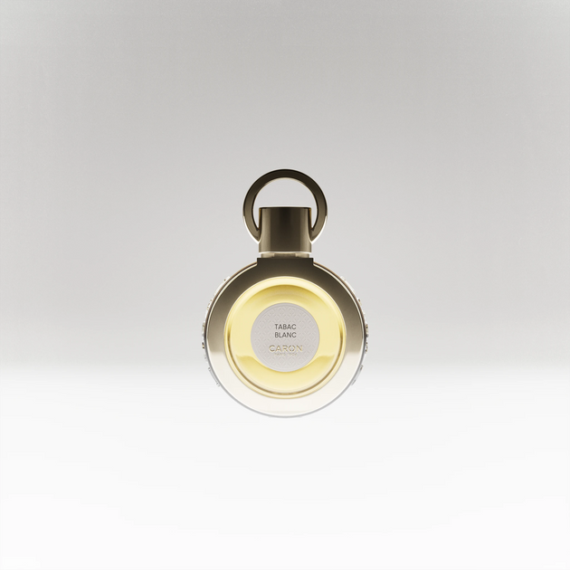 CARON CARON Tabac Blanc Eau de Parfum 50 ml Parfüm