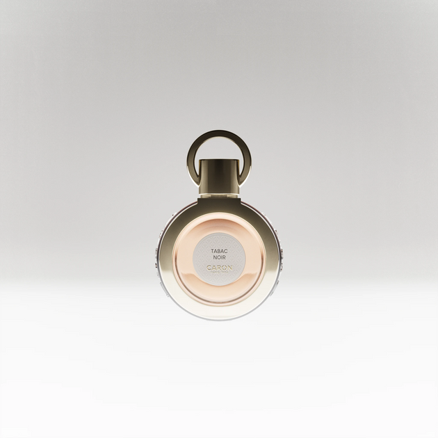 CARON CARON Tabac Noir Eau de Parfum 50 ml Parfüm