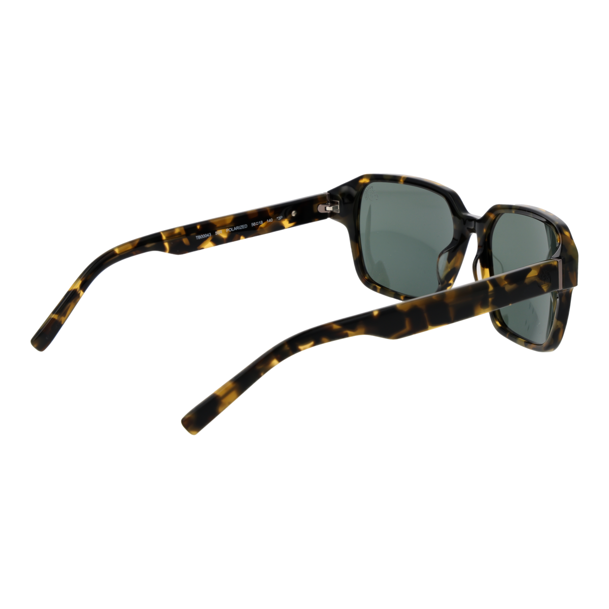 TIMBERLAND SUNGLASSES Timberland Sonnenbrille TB00043 5655R – Seitenansicht