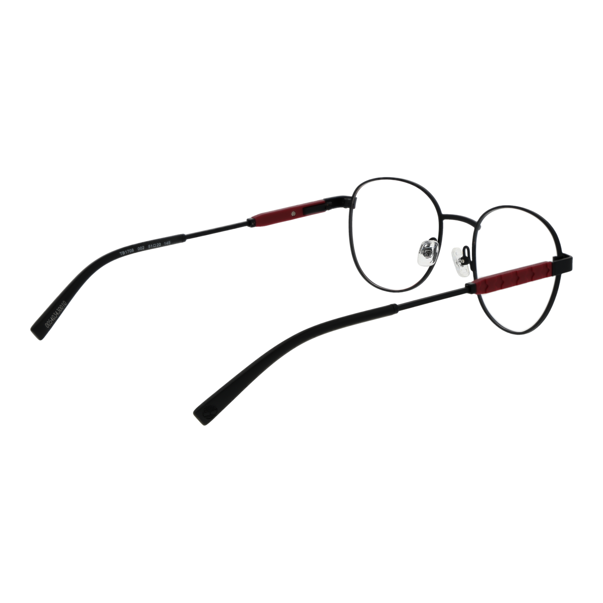 TIMBERLAND EYEWEAR Timberland TB1708 51002 Brille – Seitenansicht