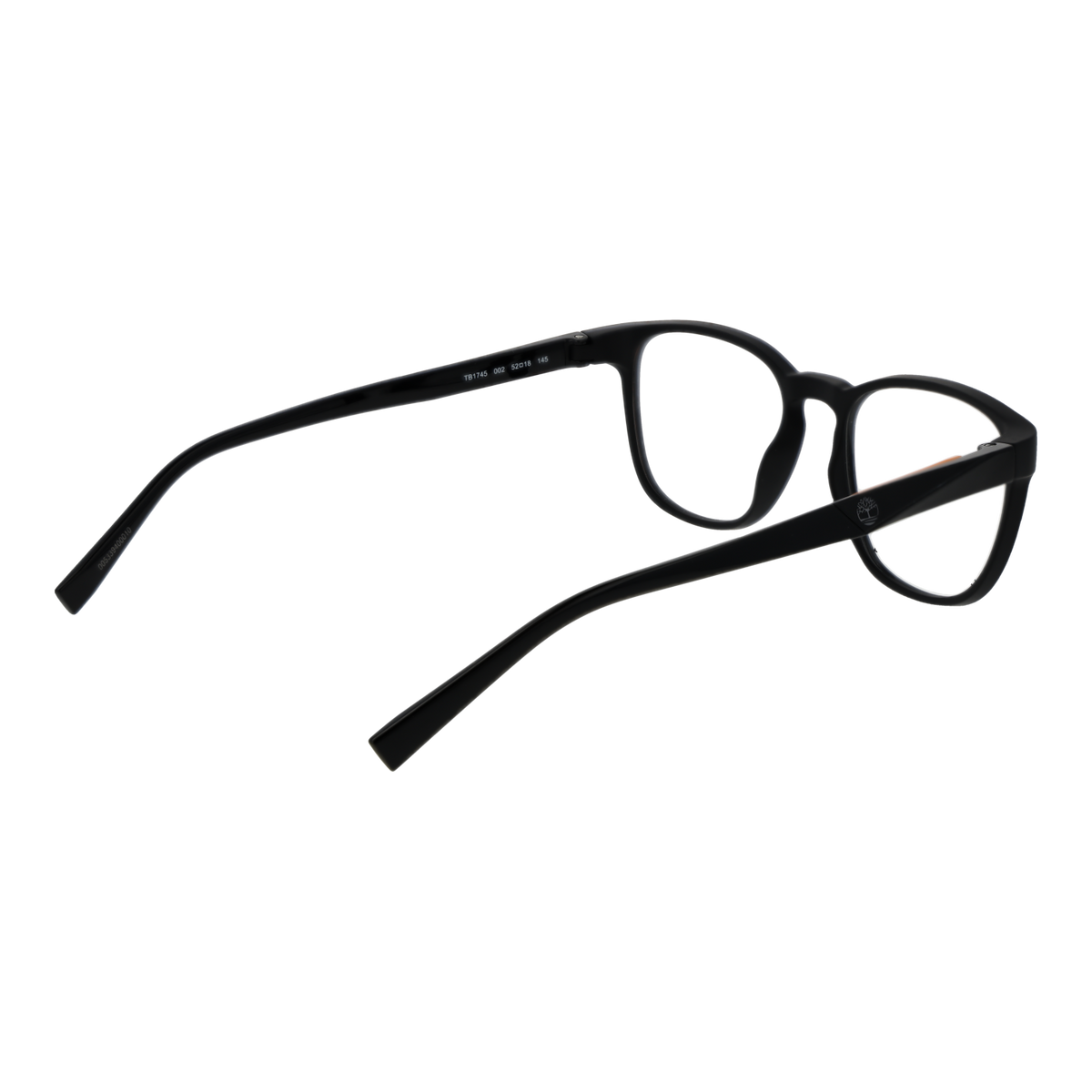 TIMBERLAND EYEWEAR Timberland Brille TB1745 52002 – Seitenansicht
