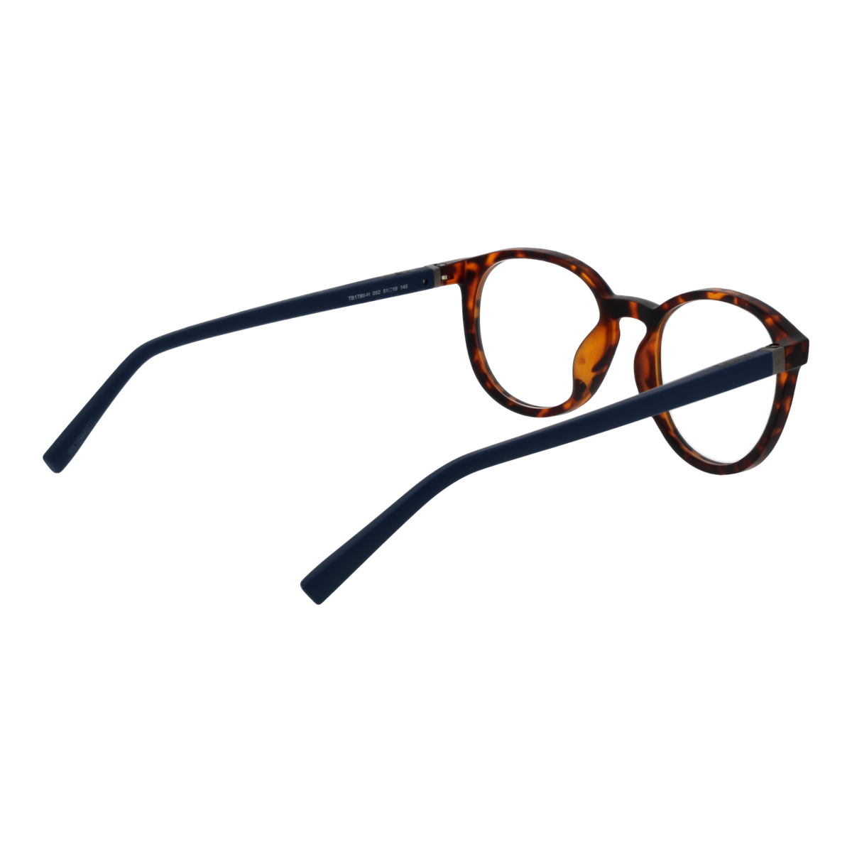 Timberland Eyewear Brille TB1780-H 51052 – Seitenansicht