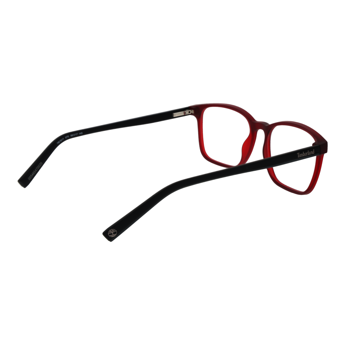 TIMBERLAND EYEWEAR Timberland TB1817 56070 Brille – Seitenansicht