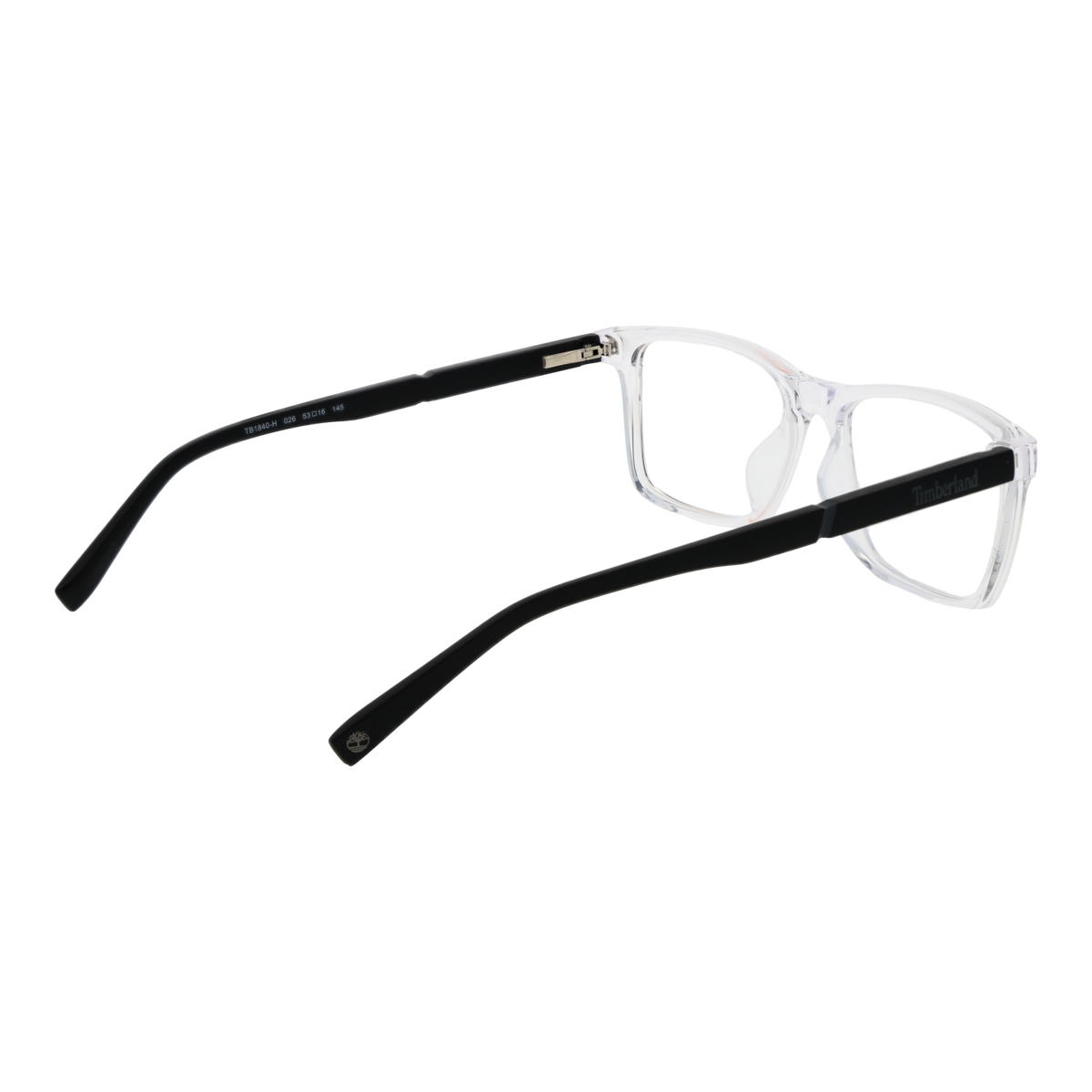 TIMBERLAND EYEWEAR Timberland TB1840-H 53026 Brille – Seitenansicht