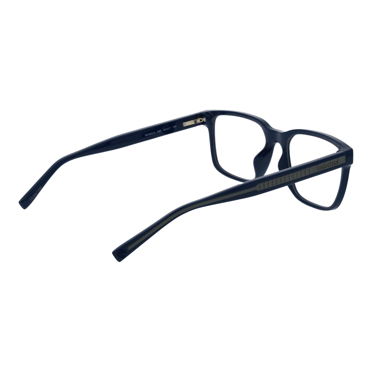 TIMBERLAND EYEWEAR TIMBERLAND MOD. TB1842-H 55090 – Seitenansicht