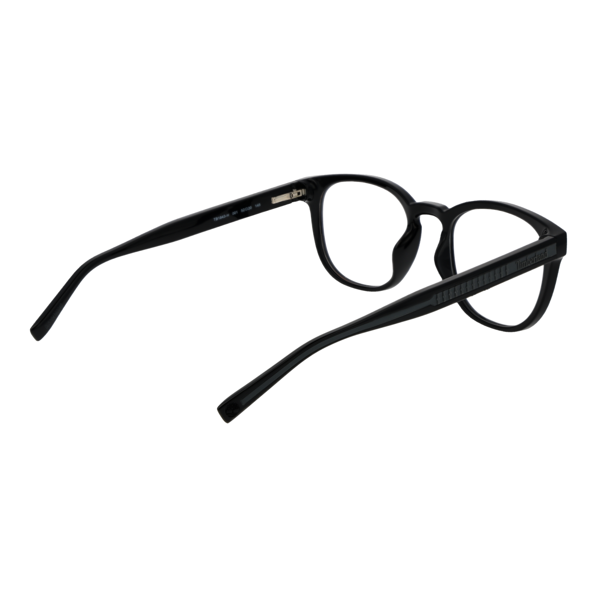 TIMBERLAND EYEWEAR Timberland TB1843-H 52001 Brille – Seitenansicht