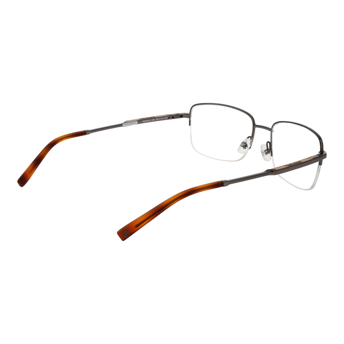 TIMBERLAND EYEWEAR Timberland TB50006 58006 Brille – Seitenansicht