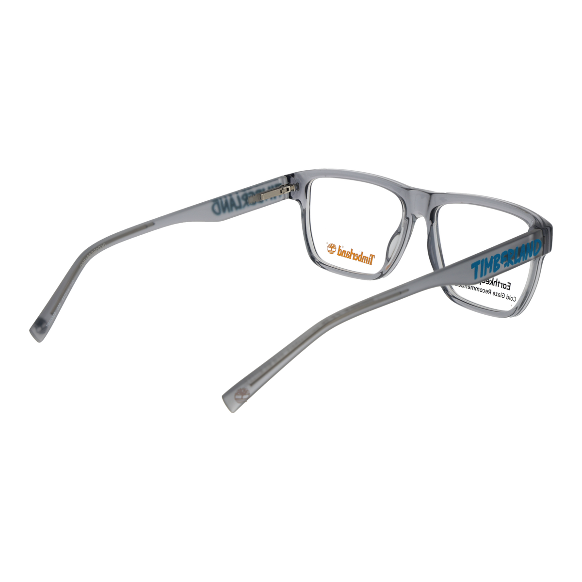 Timberland TB50009 53020 Brille von Timberland Eyewear – Seitenansicht