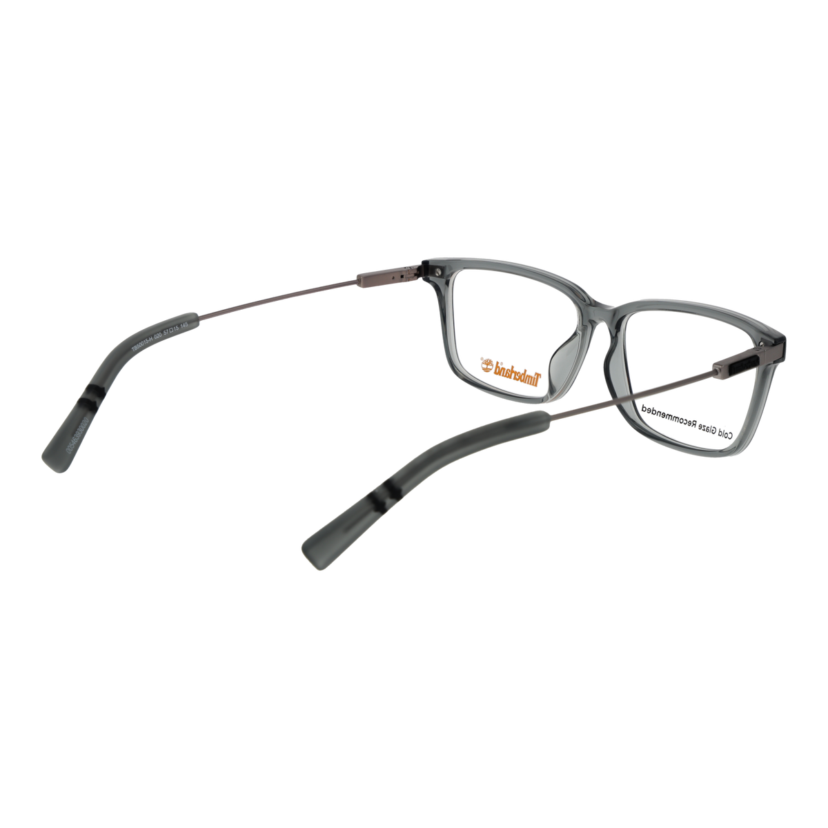 Timberland Eyewear TB50015-H 57020 Brille – Seitenansicht