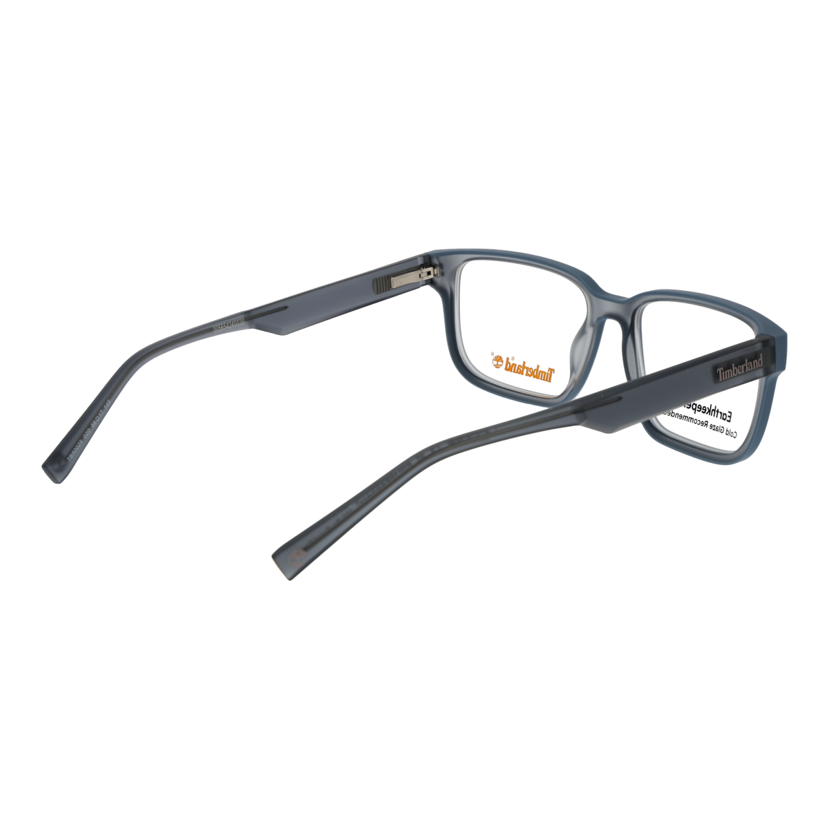 TIMBERLAND EYEWEAR Timberland Brille TB50025 56020 – Seitenansicht