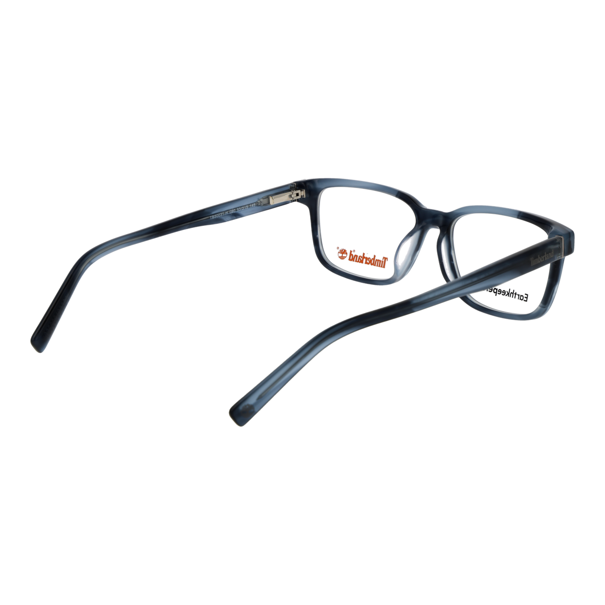 Timberland Eyewear Brille TB50031-H 53090 – Seitenansicht