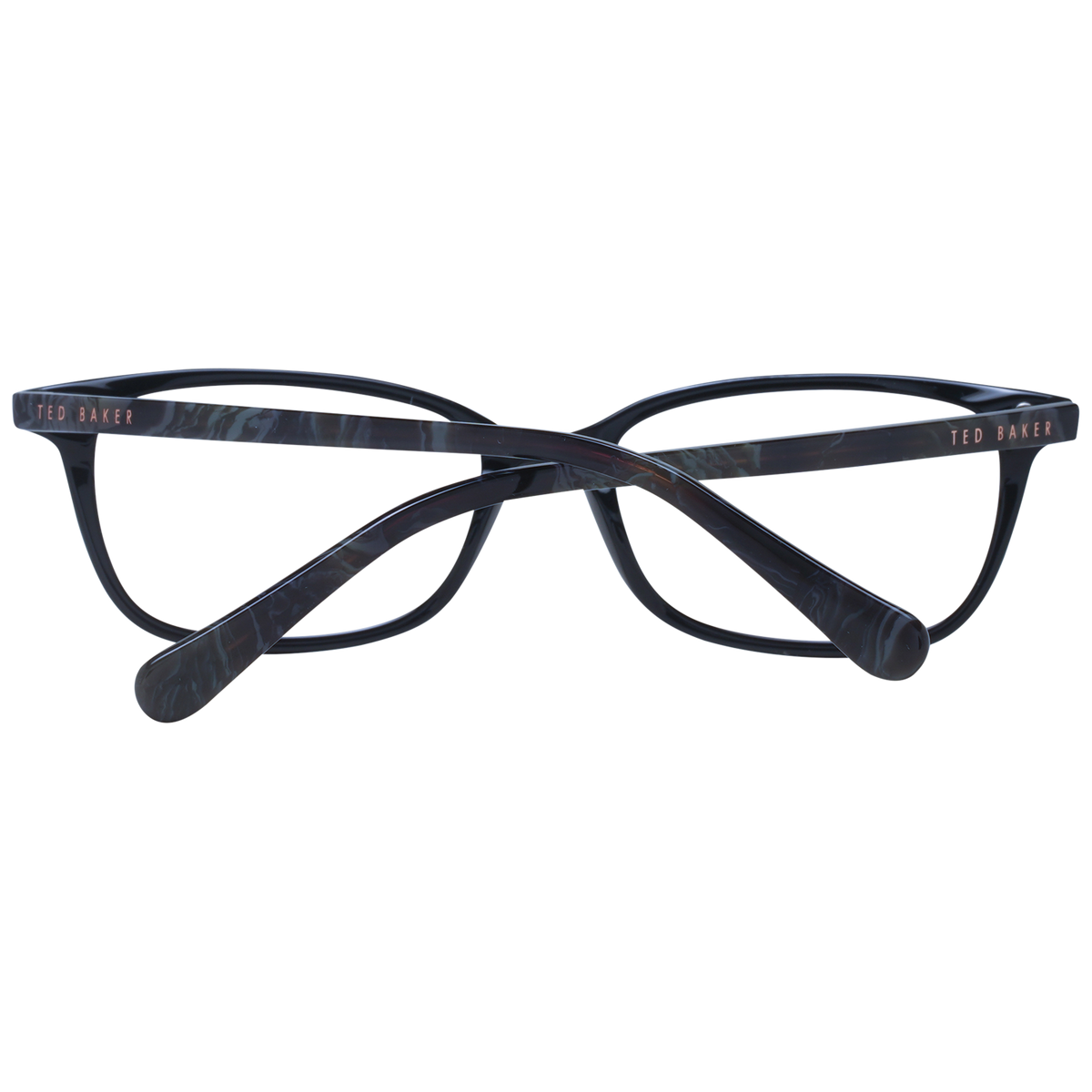 TED BAKER EYEWEAR TED BAKER TB9162 52001 Brille – Seitenansicht