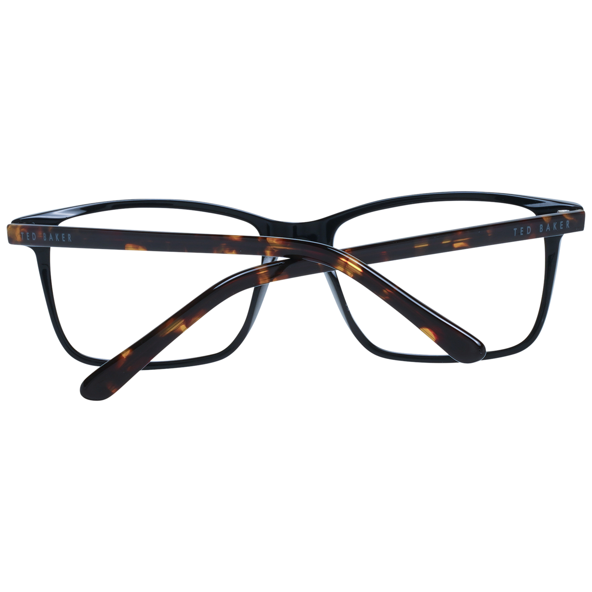 TED BAKER EYEWEAR Ted Baker TBB949 50001 optische Brille – Seitenansicht