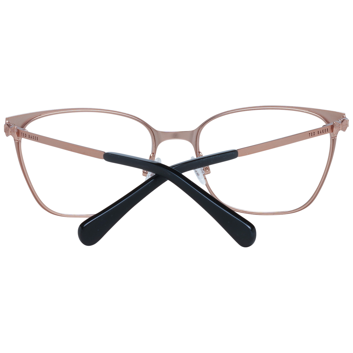 TED BAKER EYEWEAR Ted Baker TBB974 47001 Brille – Seitenansicht