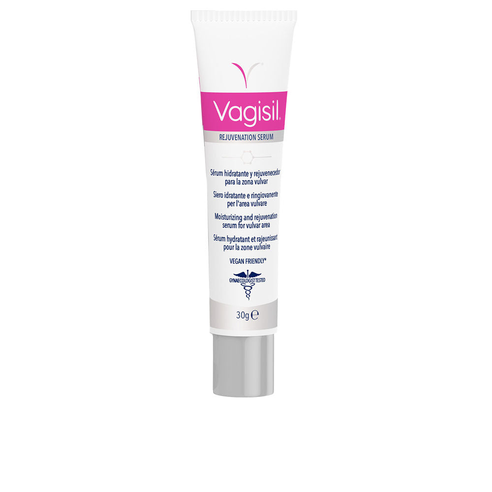 REJUVENATING moisturizing serum 30 gr