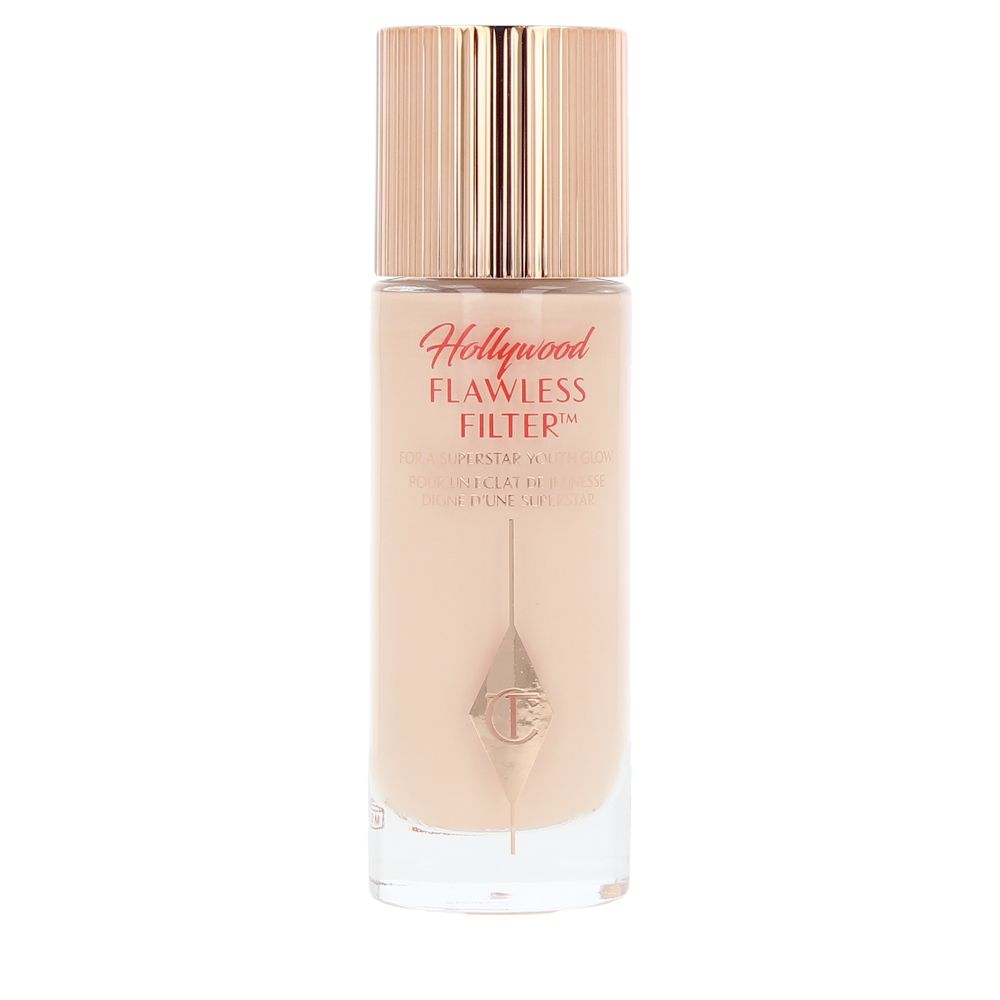 HOLLYWOOD FLAWLESS FILTER highlighter #2-Fair 30 ml
