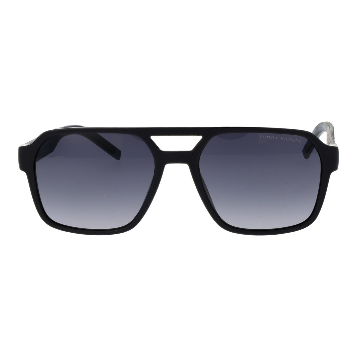 TOMMY HILFIGER EYEWEAR Tommy Hilfiger TH 2376_S 57XW09O Sonnenbrille mit Box – Seitenansicht