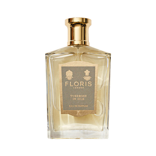 FLORIS FLORIS London Tuberose In Silk Eau de Parfum 100 ml Parfüm