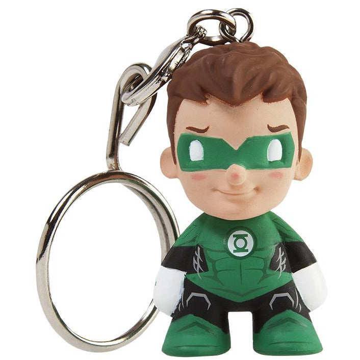 Rubies Green Lantern Dc Comics Keychain Others