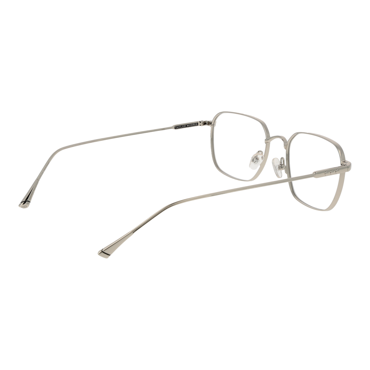TAYLOR MORRIS EYEWEAR Taylor Morris TM04 52C1 Brille – Seitenansicht