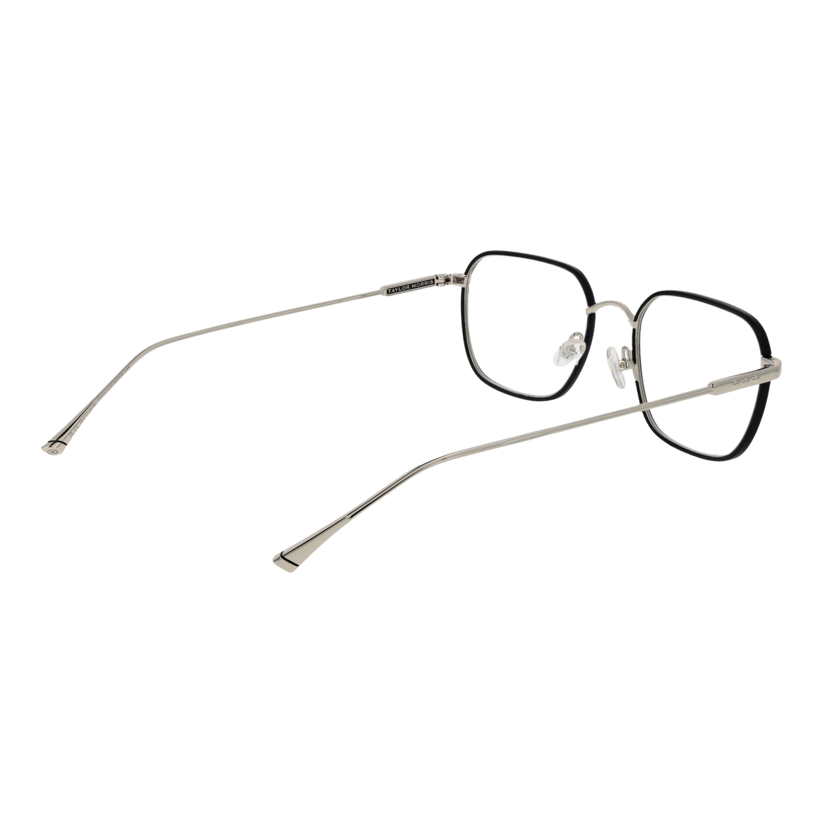 TAYLOR MORRIS EYEWEAR Taylor Morris TM05 52C1 Brille – Seitenansicht