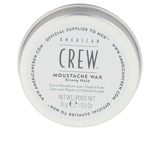 CREW BEARD moustache wax 15 gr