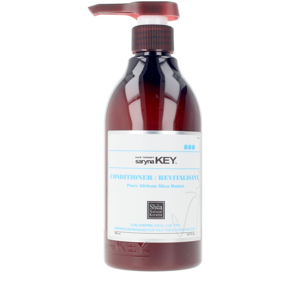CURL CONTROL conditioner 500 ml