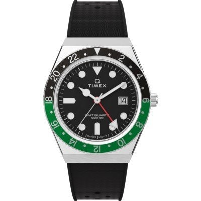 Timex Uhr TW2W57500 – Seitenansicht