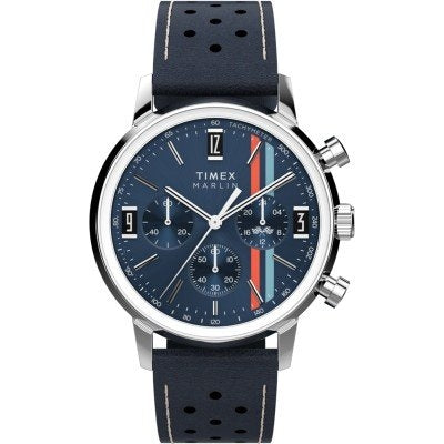 Timex Uhr TW2W99000A – Seitenansicht