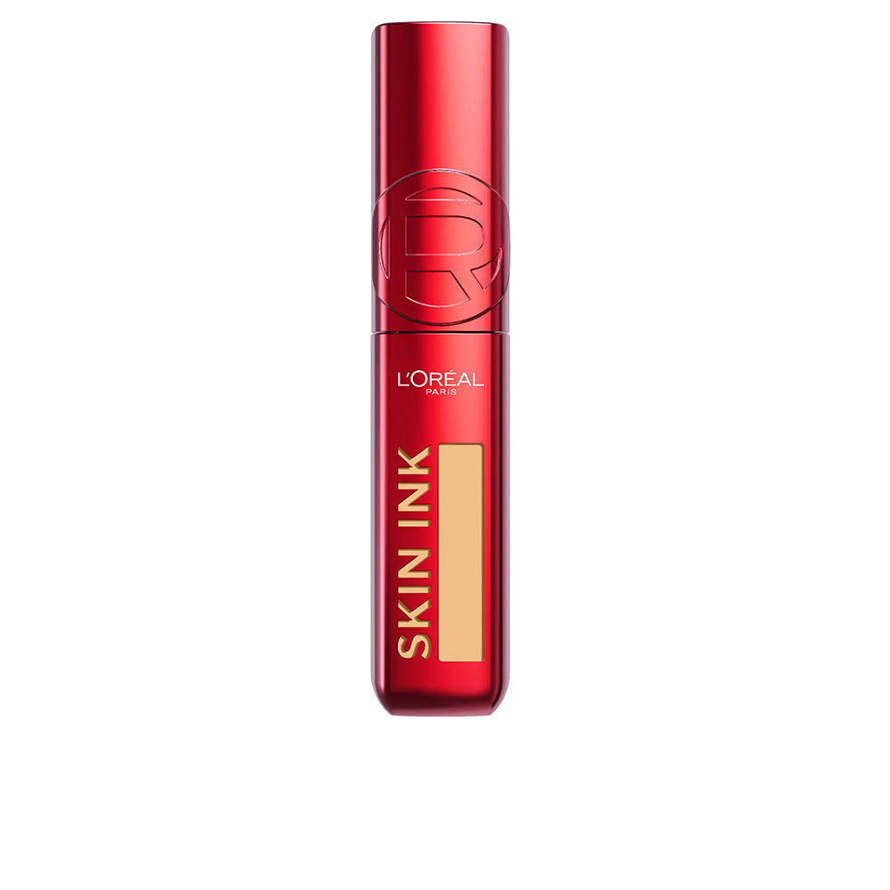 INFAILLIBLE SKIN INK 48h Foundation and Concealer #260-Medium Warm 15 ml