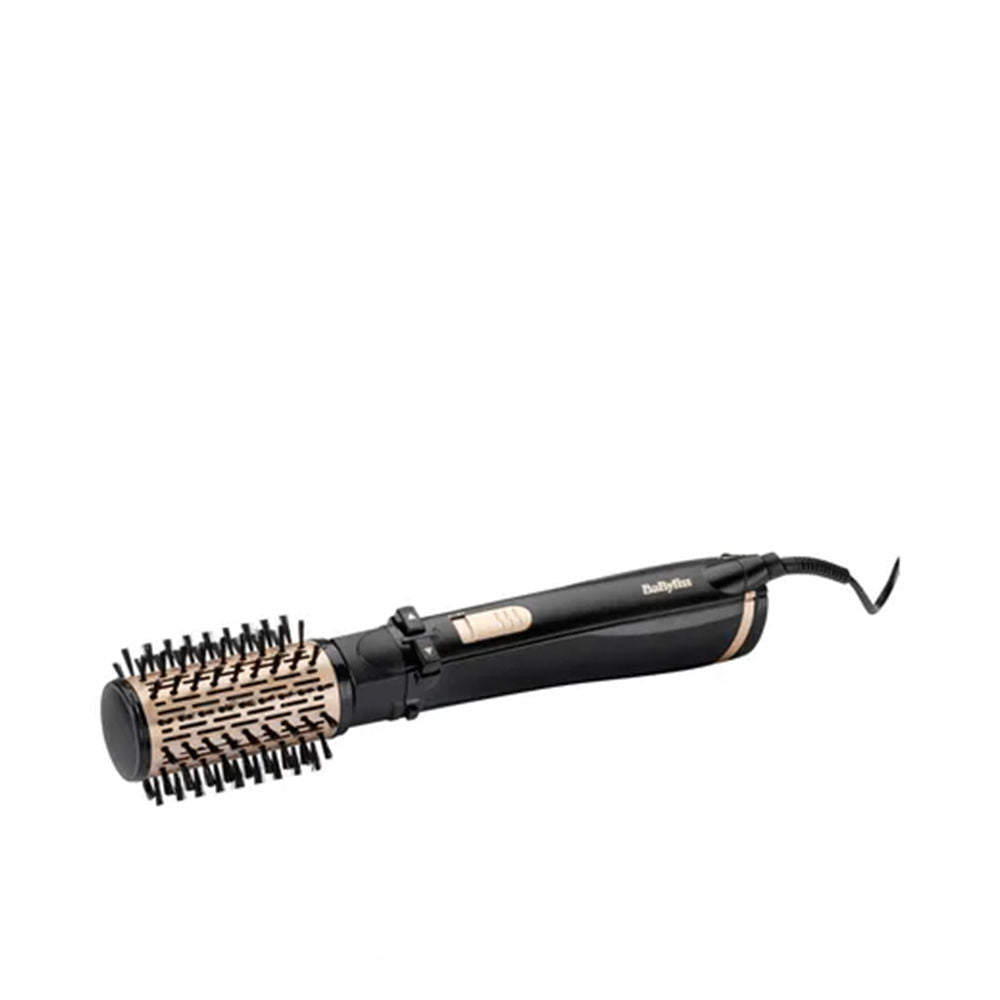 ROTATING AIR BRUSH AS962E big hair dual 1000 1 u