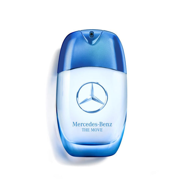 MERCEDES BENZ Mercedes Benz Man The Move Eau de Toilette 60 ml Parfüm