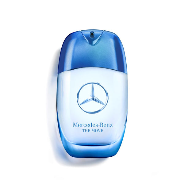 Mercedes Benz The Move Edt 100ml Spray