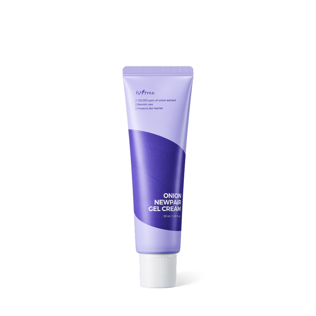 ISNTREE ISNTREE Onion Newpair Gel Cream 50 ml Gel-Creme mit Zwiebelextrakt