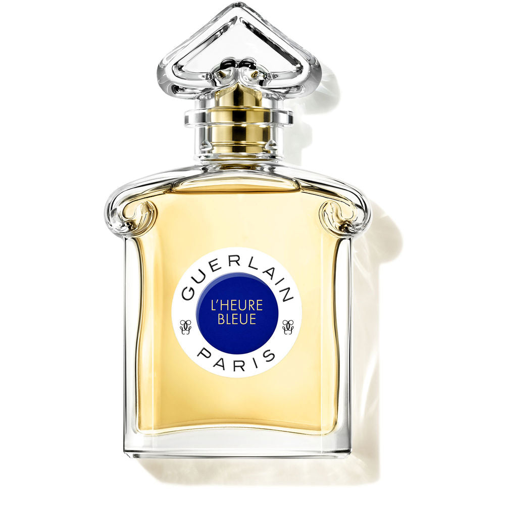 LES LÉGENDAIRES L'HEURE BLEUE 1912 edt vapo 75 ml