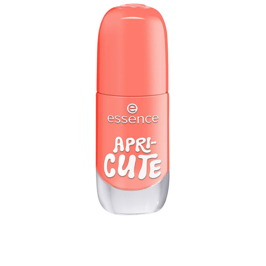 GEL NAIL POLISH nail polish #11-Apri-Cute 8 ml